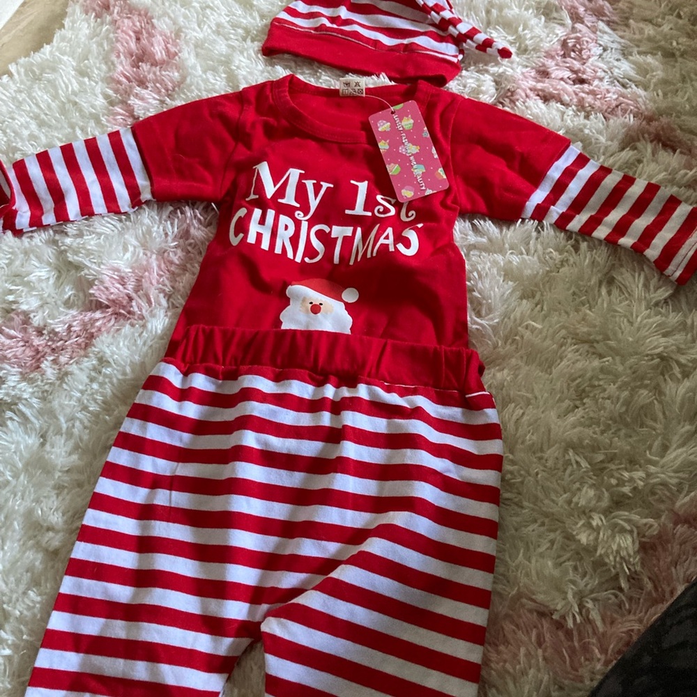 Christmas outfit